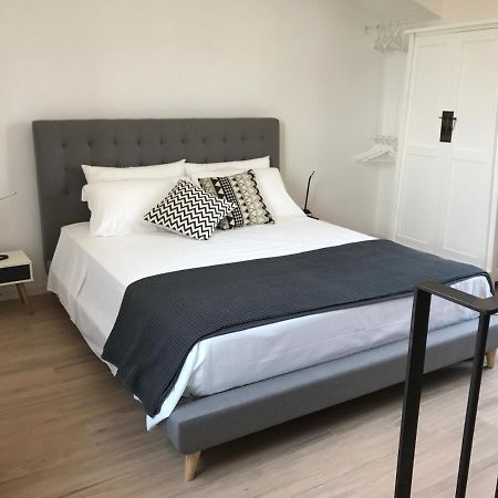 Toremare Suite Marzamemi Exteriér fotografie