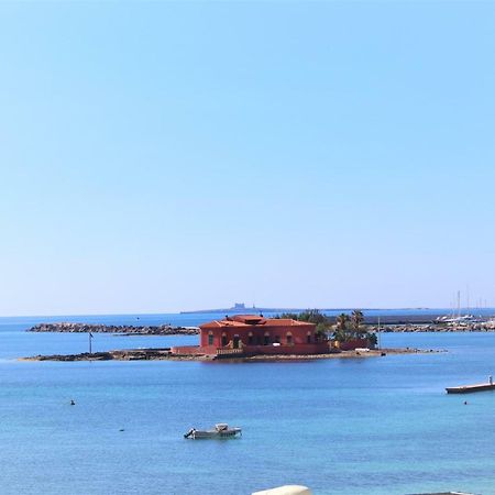 Toremare Suite Marzamemi Exteriér fotografie