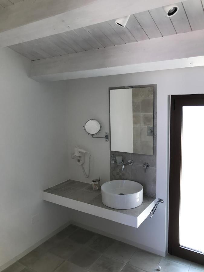 Toremare Suite Marzamemi Exteriér fotografie