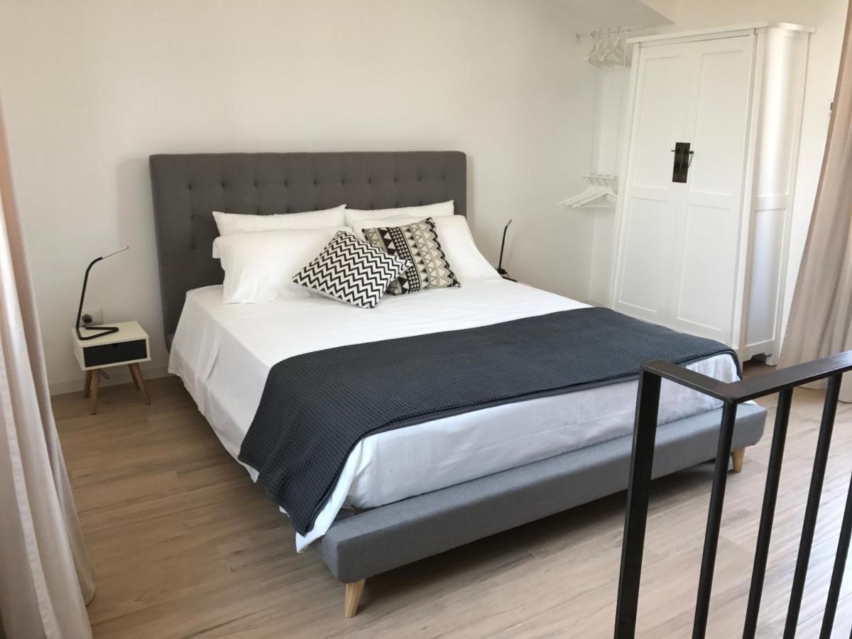 Toremare Suite Marzamemi Exteriér fotografie