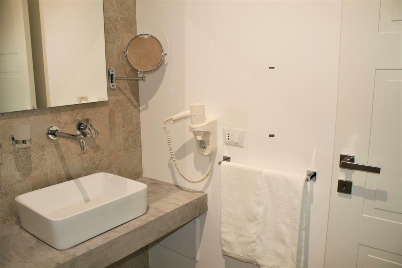 Toremare Suite Marzamemi Exteriér fotografie
