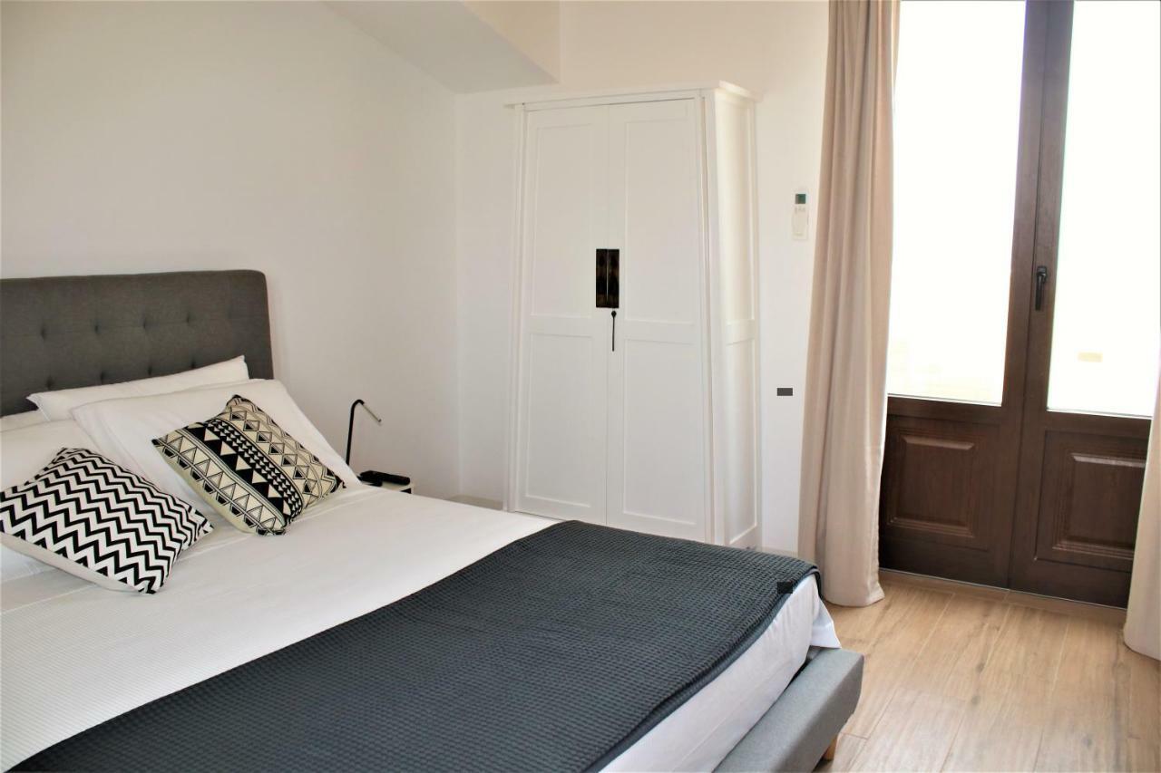 Toremare Suite Marzamemi Exteriér fotografie